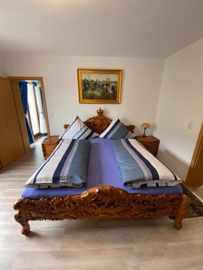 Holiday Apartment Mit Moselblick Im Moselhaus Кохем Экстерьер фото